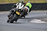 Lower Group Black Bikes